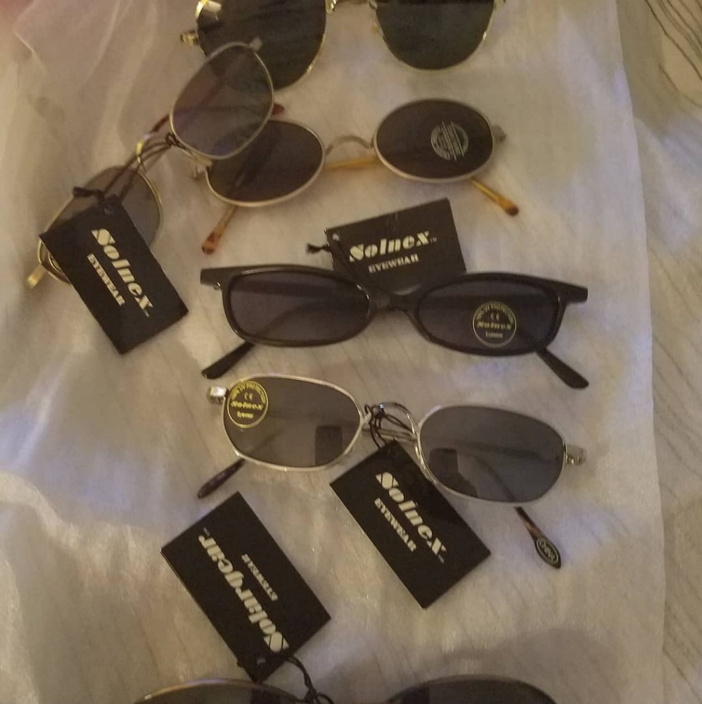 Sunglass Boundle